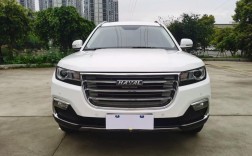 【哈弗h7顶配价格多少,哈弗h7高配】