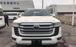 2022款丰田陆巡lc300价格 丰田陆巡lc300图片