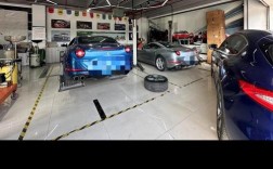 附近修车,附近修车店500米内