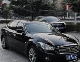 英菲尼迪m25二手 英菲尼迪M25二手车