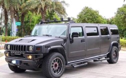 悍马新款2019价格 悍马新款多少钱