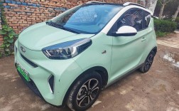 奇瑞微型汽车报价及图片,奇瑞微型轿车图片及报价