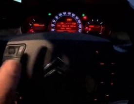 【雪铁龙c5真实油耗,东风雪铁龙c5的油耗】