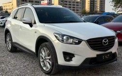 马自达cx5为什么停产了(马自达cx5怎么样 为什么销量不高呢)