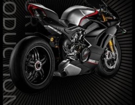 杜卡迪全系车型价格表(杜卡迪所有车型及报价表)