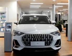 奥迪q3价格及图片新款,奥迪q3报价及图片大全价格表