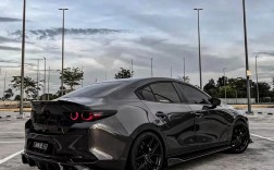 【经典马自达3改装论坛,经典马自达3改装案例】