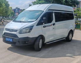 江铃全顺汽车,江铃全顺汽车报价大全图片