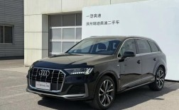 奥迪q7新款2023款／奥迪2022款q7