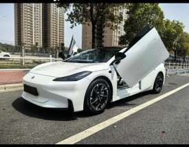 【昊铂新能源汽车价格表及图片,昊博汽车科技】