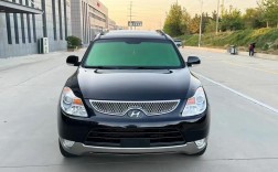 现代维拉克斯v6,现代维拉克斯多少钱