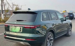 理想one价格多少／理想one最低价格