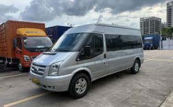 新世代全顺二手车报价(新世代全顺二手车报价表)