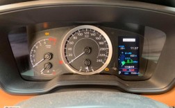 卡罗拉锐放真实油耗 丰田卡罗拉锐放真实油耗