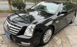 凯迪拉克赛威二手车价格／凯迪拉克赛威二手车价格及图片