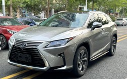 雷克萨斯rx300混动报价 雷克萨斯rx混动价格