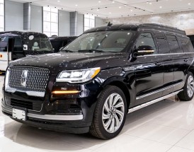 林肯七座车型图及报价图片 林肯车suv七座报价