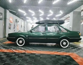 普桑改装图片,普桑改装方案