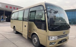 宇通客车27座价格表 宇通客车28座价格多少钱