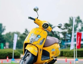 新大洲本田复古摩托车,新大洲本田150复古摩托车图片价格