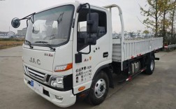 江淮3米2小货车 江淮微卡小货车