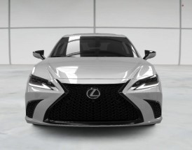 雷克萨斯es350论坛(雷克萨斯es350评价)