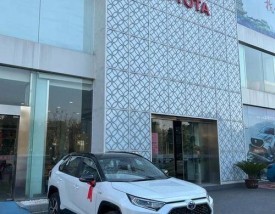 天津一汽丰田地址／天津一汽丰田4s店