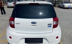 2万左右的电动汽车推荐,二万多电动汽车哪款好