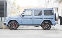 梅赛德斯奔驰g63／梅赛德斯奔驰g63 55周年