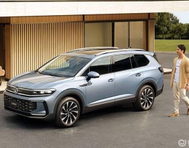 大众揽境多少钱一辆新车,大众揽境suv多少钱