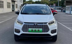 比亚迪5万左右的电动车,比亚迪5万左右的新能源电动汽车