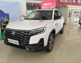 长安最值得买的suv 长安哪款suv值得入手