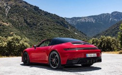 【美国保时捷911价格,2021款保时捷911美国售价】