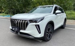 广汽传祺gs4plus新款,广汽传祺gs4 新款plus试驾视频