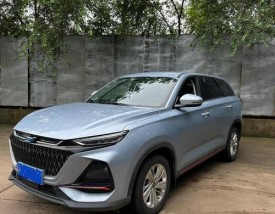 长安欧尚x7七座车的简单介绍