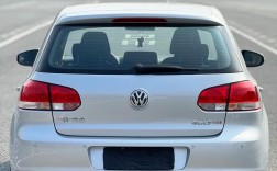 大众高尔夫第六代(大众高尔夫第六代多少钱)