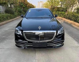 迈巴赫价格是多少钱一辆(迈巴赫多少钱一辆？)