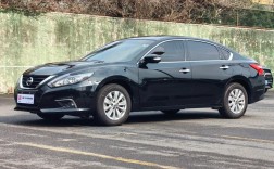 2018日产天籁落地价／18年东风日产天籁