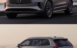 【沃尔沃电动车xc90,沃尔沃电动车怎么样】