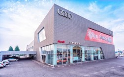 上海最大的奥迪4s店,上海最大奥迪4s店地址和电话
