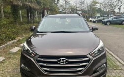 现代途胜4s店报价(现代途胜汽车价格)