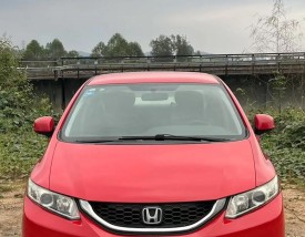 思域9代半 本田思域9代半