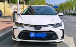 二手卡罗拉19款建议买吗 19款二手卡罗拉卖多少钱