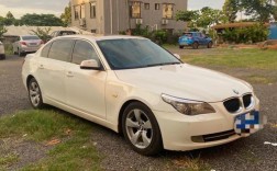 09年宝马525二手车价格／09年宝马525二手车价格及图片