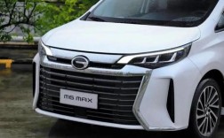 传祺m6商务车7座最新款价格,传祺商务车七座2025新款价格