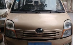 力帆新能源面包车,力帆面包车的型号有哪些