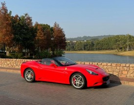 【法拉利california价格,法拉利california43l】