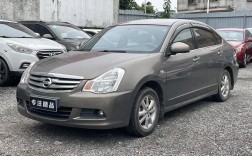 第十三代轩逸经典豪华版／2021款第十三代轩逸