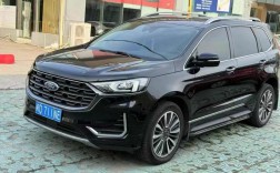 长安福特车价格及图片 长安福特汽车价格suv价格图片