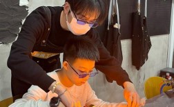 技术学校有哪些专业适合男孩子(男生学什么手艺好挣钱)